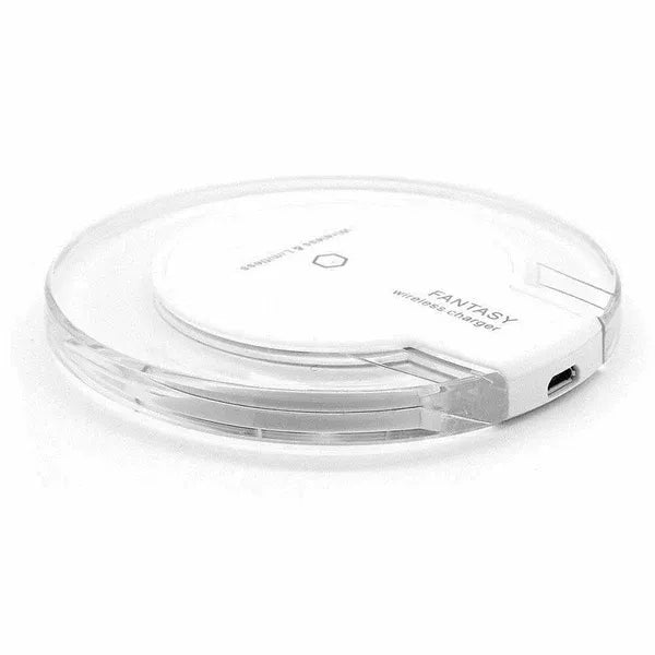 ⚡ Charge Like a Pro! Fantasy Wireless Charger @ Just ₹499/-
