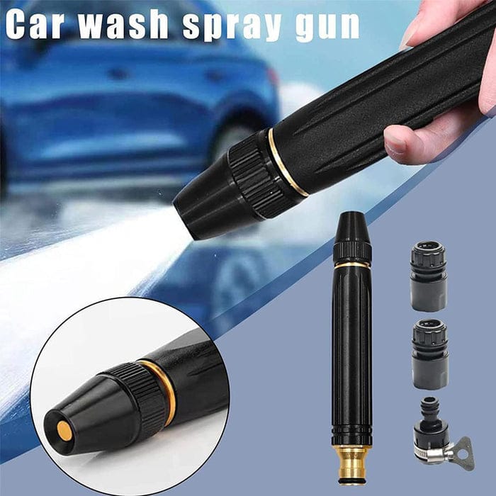 🔥High Pressure Gun @ Just Rs.499/-🔥