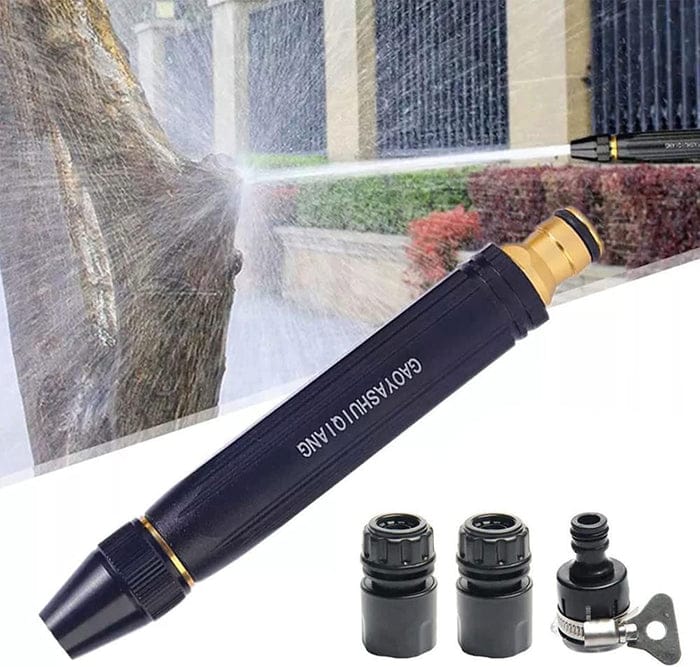 🔥High Pressure Gun @ Just Rs.499/-🔥