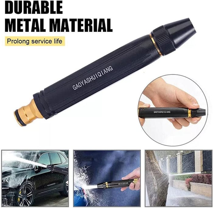 🔥High Pressure Gun @ Just Rs.499/-🔥