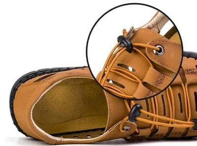 Men's Stylish Casual Jenja Sandal @ Just Rs.599/-