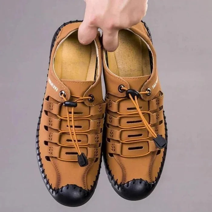 Men's Stylish Casual Jenja Sandal @ Just Rs.599/-