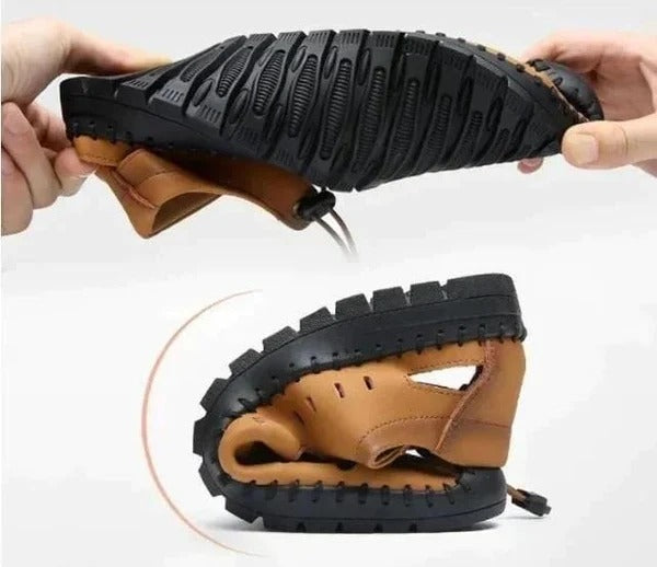 Men's Stylish Casual Jenja Sandal @ Just Rs.599/-