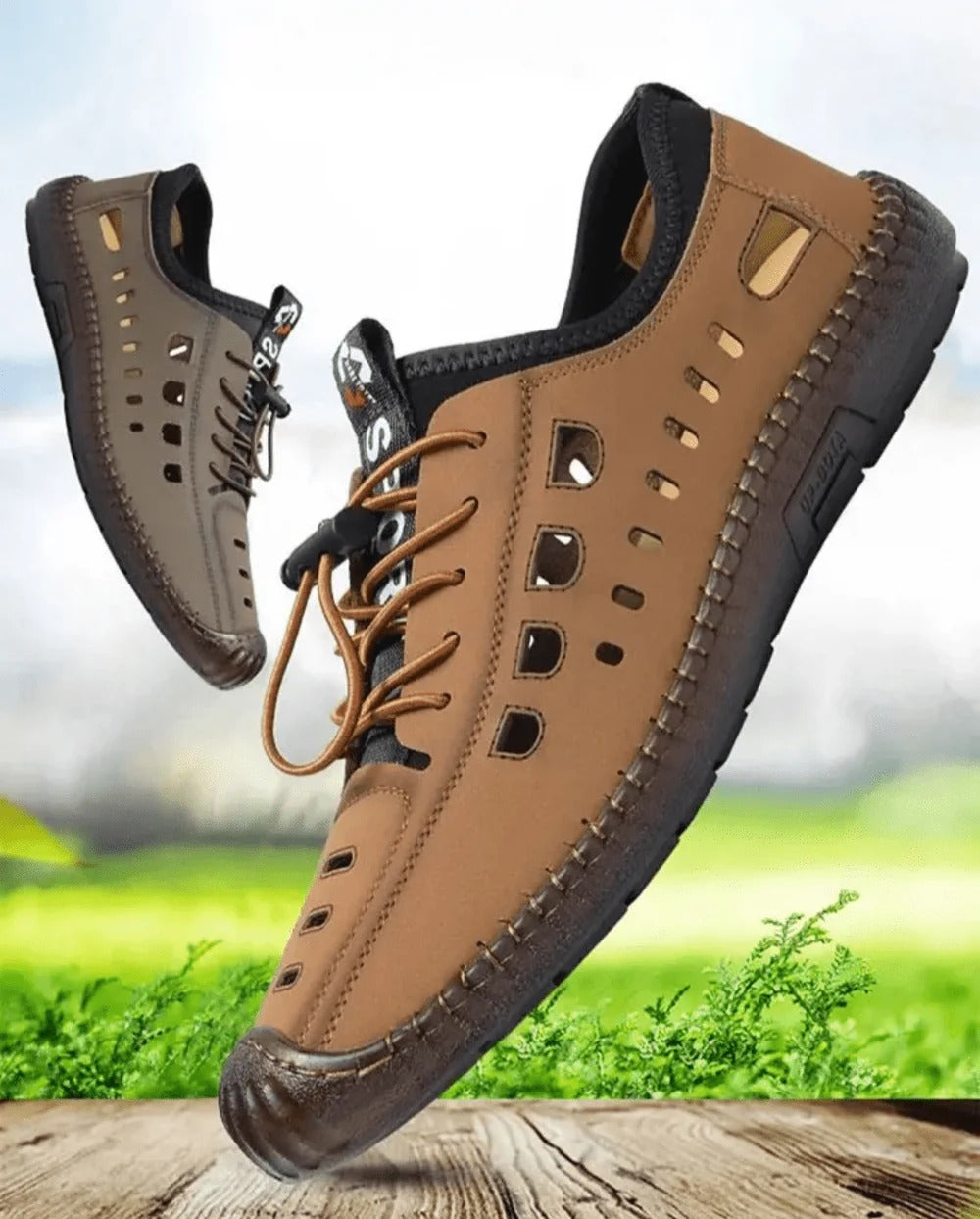 Men's Stylish Casual Jenja Sandal @ Just Rs.599/-