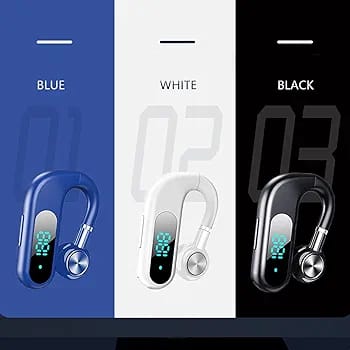 Smart Display Wireless Bluetooth Earbud @ Just ₹499/-