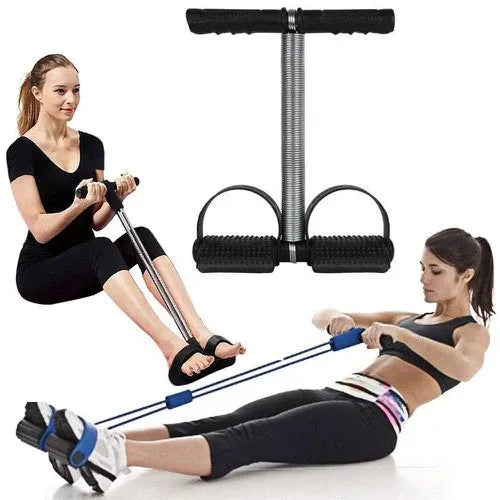 Tummy Trimmer Full Body Exercise Home Gym @ Just Rs.499/-