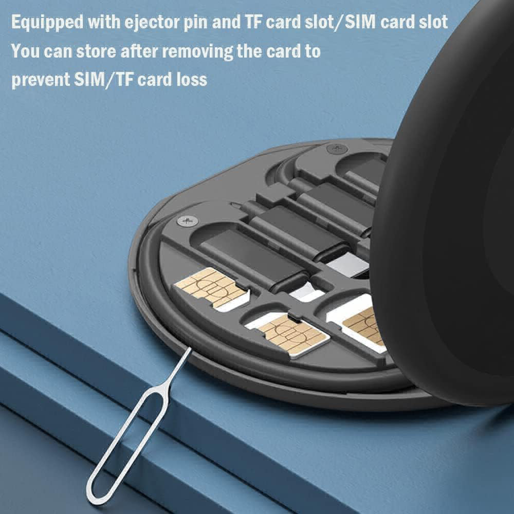 Wireless Bluetooth Earbud M10 With Multifunctional Data Cable Set @ Just Rs.699/-