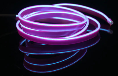 Turn Your Car into a Party – Flexible Ambient Lights Inside! - @ Rs 599