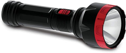 🔥 Buy 1 Get 1 Free Long Focus LED Rechargeable Torch @ Just Rs.499/- 🔥