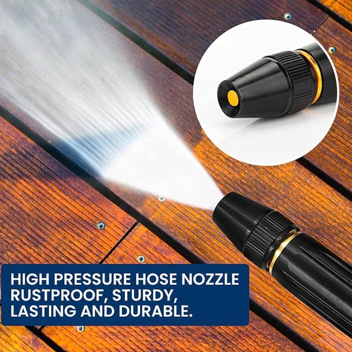 🔥High Pressure Gun @ Just Rs.499/-🔥
