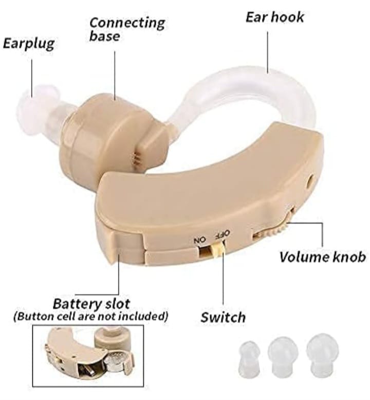 🔥 Hear It Clear | Sound Increaser | @ Just Rs.699/-🔥