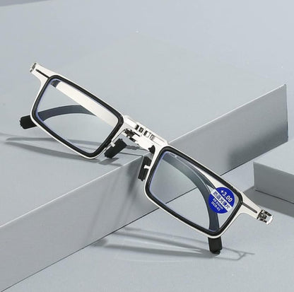 🔥 Ultra Light Material Screwless Foldable Reading Glasses @ Rs. 499/- 🔥
